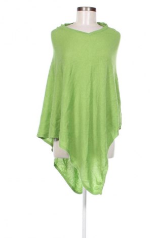 Poncho ONLY, Größe M, Farbe Grün, Preis 27,02 €