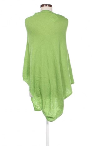 Poncho ONLY, Größe M, Farbe Grün, Preis 27,02 €