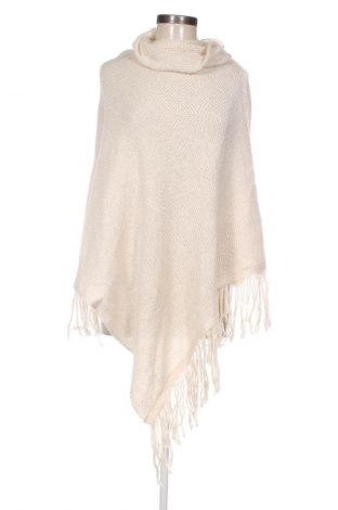 Poncho Pepco, Mărime M, Culoare Bej, Preț 50,99 Lei