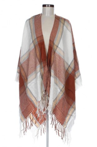 Poncho Rivers, Größe M, Farbe Mehrfarbig, Preis € 17,99