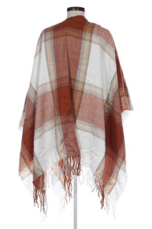 Poncho Rivers, Größe M, Farbe Mehrfarbig, Preis € 17,99