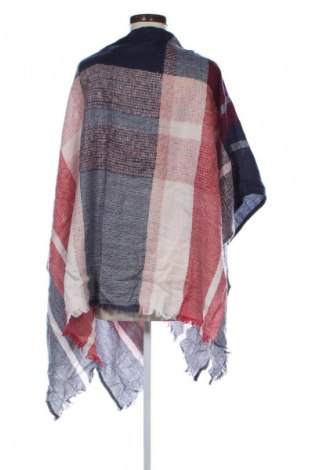 Πόντσο Rivers, Μέγεθος M, Χρώμα Πολύχρωμο, Τιμή 16,99 €