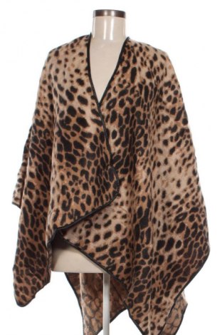 Poncho Target, Größe M, Farbe Mehrfarbig, Preis 20,99 €