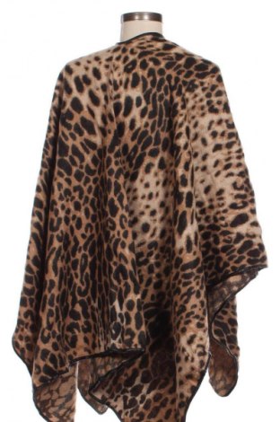 Poncho Target, Größe M, Farbe Mehrfarbig, Preis 20,99 €