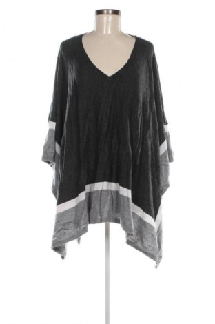 Poncho Trent Nathan, Größe L, Farbe Mehrfarbig, Preis 33,99 €