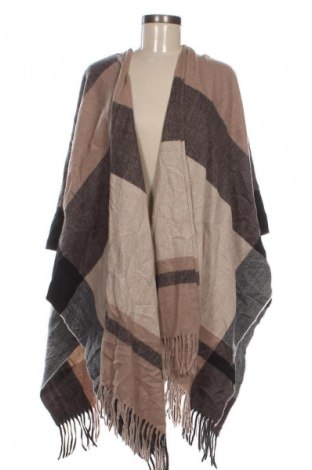 Ponczo Unbranded, Rozmiar M, Kolor Kolorowy, Cena 95,99 zł