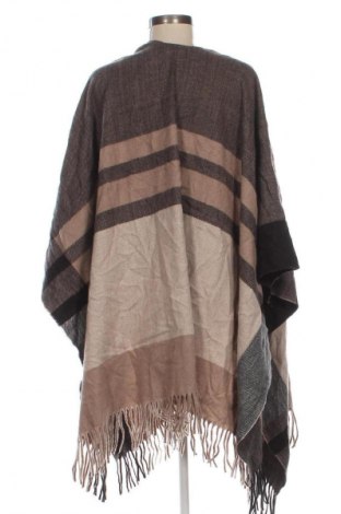 Ponczo Unbranded, Rozmiar M, Kolor Kolorowy, Cena 95,99 zł
