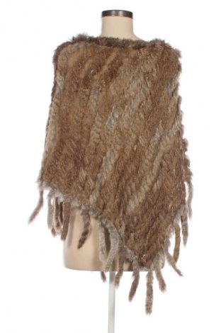 Πόντσο Unbranded, Μέγεθος S, Χρώμα Πολύχρωμο, Τιμή 14,83 €