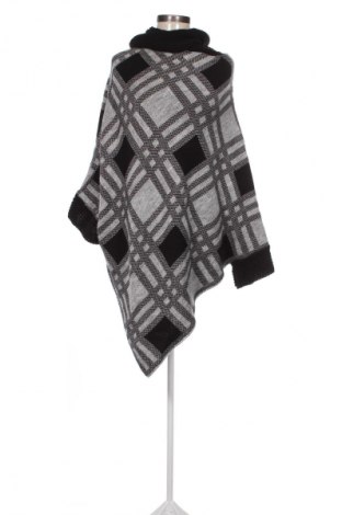 Poncho Unbranded, Größe XL, Farbe Mehrfarbig, Preis 14,91 €
