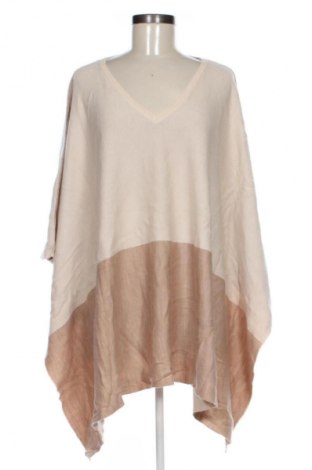 Poncho Unbranded, Größe S, Farbe Mehrfarbig, Preis 31,99 €