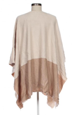 Poncho Unbranded, Größe S, Farbe Mehrfarbig, Preis 31,99 €