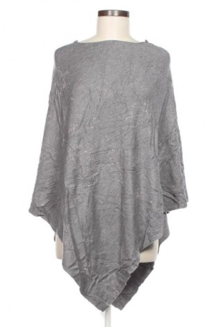 Poncsó Unbranded, Méret L, Szín Szürke, Ár 4 559 Ft