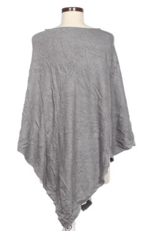 Poncsó Unbranded, Méret L, Szín Szürke, Ár 4 559 Ft