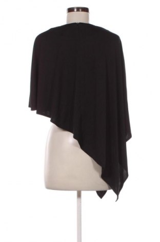 Poncho Zara, Größe M, Farbe Schwarz, Preis € 27,02