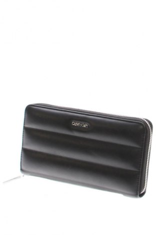 Geldbörsen Calvin Klein, Farbe Schwarz, Preis 86,99 €