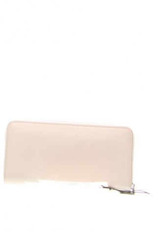 Portmonetka Calvin Klein Jeans, Kolor Beżowy, Cena 189,99 zł