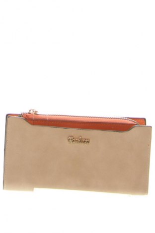 Peněženka Fashion, Barva Béžová, Cena  189,00 Kč
