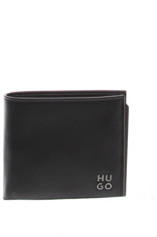 Πορτοφόλι Hugo Boss, Χρώμα Μαύρο, Τιμή 113,22 €