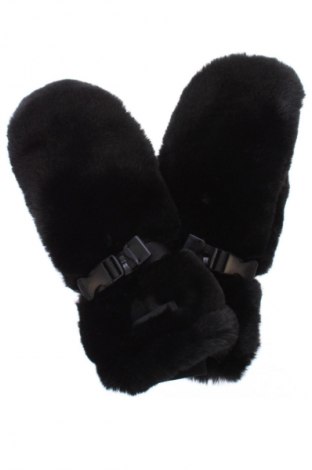 Mănuși ASOS, Culoare Negru, Preț 52,63 Lei