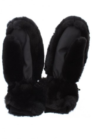 Mănuși ASOS, Culoare Negru, Preț 52,63 Lei