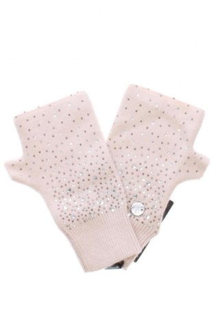 Handschuhe Unbranded, Farbe Beige, Preis 10,99 €