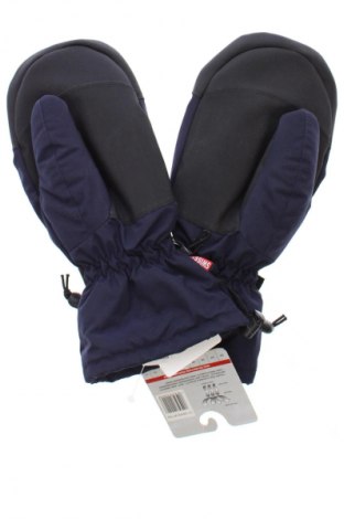 Handschuhe für Wintersport Unbranded, Farbe Blau, Preis € 15,00