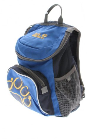 Plecak Jack Wolfskin, Kolor Kolorowy, Cena 134,99 zł