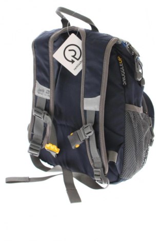 Plecak Jack Wolfskin, Kolor Kolorowy, Cena 134,99 zł