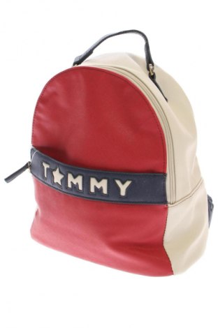 Раница Tommy Hilfiger, Цвят Многоцветен, Цена 173,63 лв.