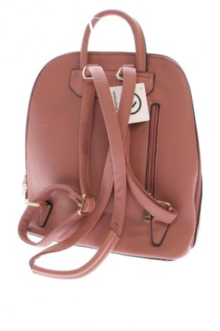 Plecak Unbranded, Kolor Popielaty róż, Cena 29,99 zł