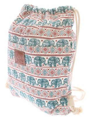 Rucksack Unbranded, Farbe Mehrfarbig, Preis 13,99 €