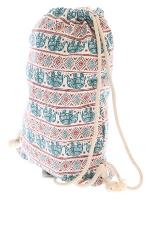 Rucksack Unbranded, Farbe Mehrfarbig, Preis 13,99 €