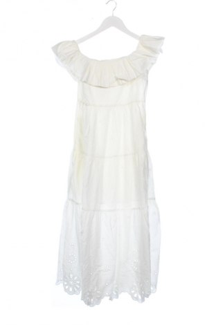 Rochie ABOUT YOU x Iconic by Tatiana Kucharova, Mărime XS, Culoare Alb, Preț 373,99 Lei