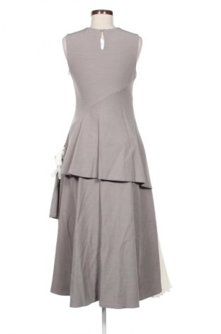 Kleid ADEAM, Größe S, Farbe Grau, Preis 224,86 €