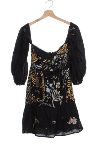 Φόρεμα ASOS, Μέγεθος XXS, Χρώμα Πολύχρωμο, Τιμή 30,99 €