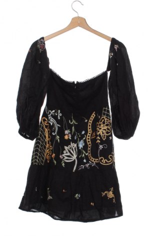 Φόρεμα ASOS, Μέγεθος XXS, Χρώμα Πολύχρωμο, Τιμή 30,99 €