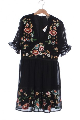 Kleid ASOS, Größe XS, Farbe Mehrfarbig, Preis € 25,00