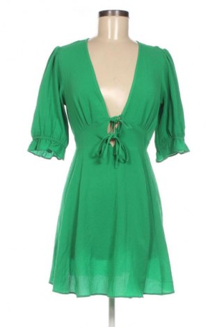 Kleid ASOS, Größe S, Farbe Grün, Preis € 24,55