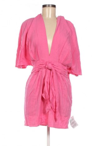 Kleid ASOS, Größe M, Farbe Rosa, Preis 55,20 €