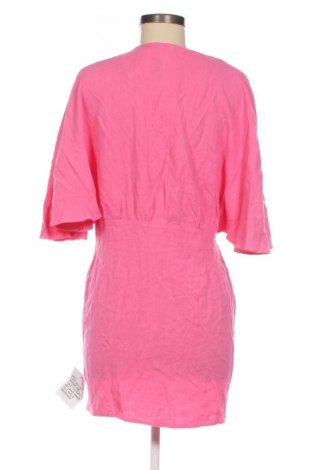 Kleid ASOS, Größe M, Farbe Rosa, Preis 55,20 €
