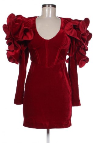 Kleid ASOS, Größe S, Farbe Rot, Preis € 31,71