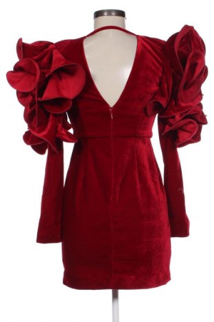 Kleid ASOS, Größe S, Farbe Rot, Preis € 31,71