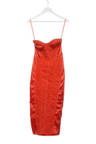 Kleid ASOS, Größe S, Farbe Orange, Preis € 24,49