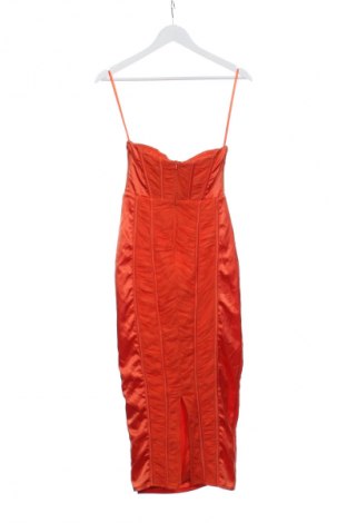 Kleid ASOS, Größe S, Farbe Orange, Preis € 24,49