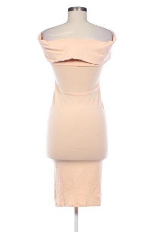 Kleid ASOS, Größe XS, Farbe Gelb, Preis 25,00 €