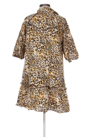 Kleid ASOS, Größe XL, Farbe Mehrfarbig, Preis 24,55 €