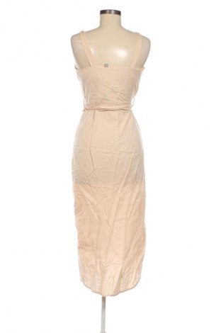 Rochie ASOS, Mărime XXS, Culoare Bej, Preț 126,32 Lei
