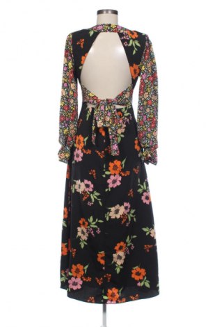 Kleid ASOS, Größe M, Farbe Mehrfarbig, Preis 27,17 €
