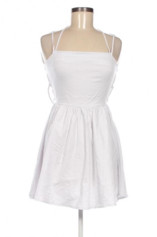 Φόρεμα ASOS, Μέγεθος M, Χρώμα Λευκό, Τιμή 24,55 €
