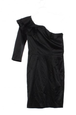 Kleid ASOS, Größe M, Farbe Schwarz, Preis 31,71 €